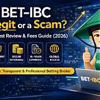 bet ibc broker